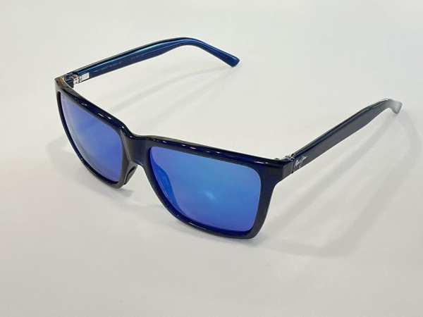 MAUI JIM 864 03 BLEU Dark