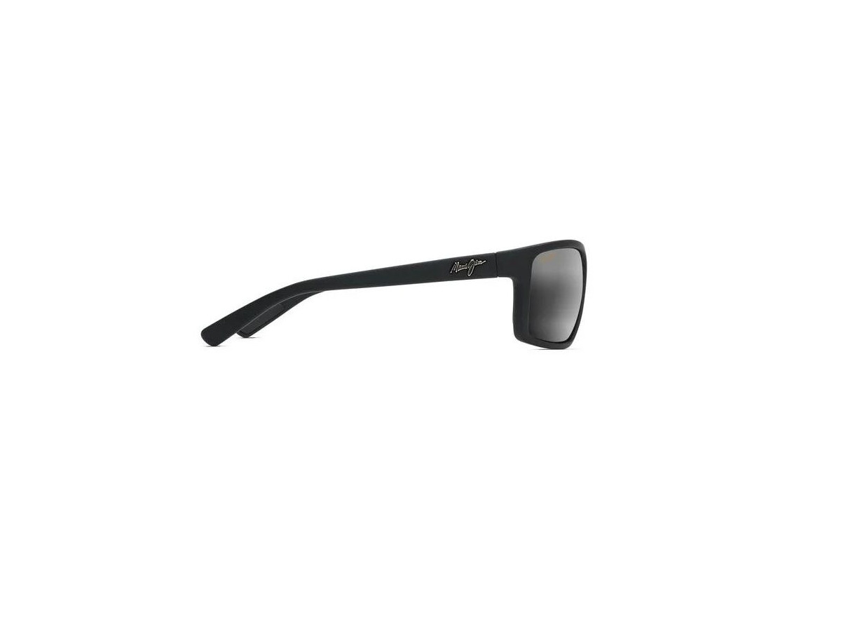 MAUI JIM 746 02MR NOIR Byron Bay