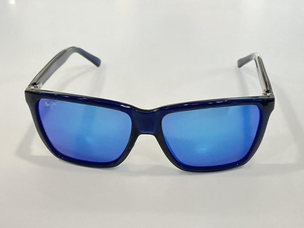 MAUI JIM 864 03 BLEU Dark