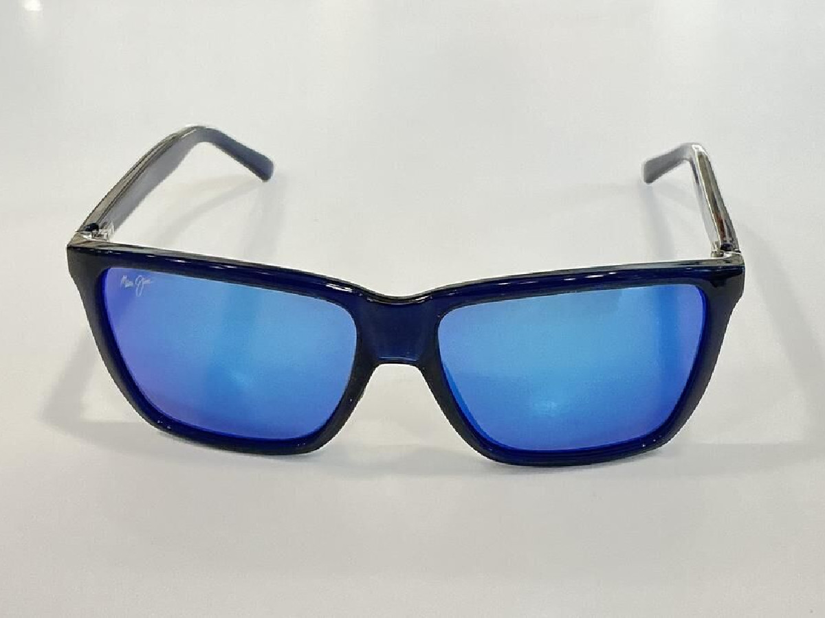 MAUI JIM 864 03 BLEU Dark
