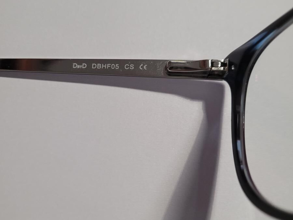 DbyD - DBHF05 54¤17