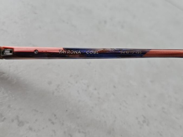 ETNIA barcelona - Tayrona Cobl 54¤15