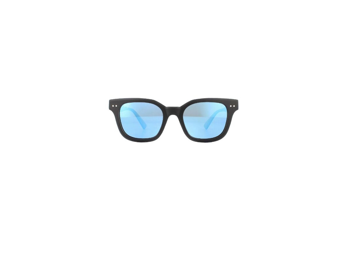 MAUI JIM 822 02MG NOIR MAT Shore Break