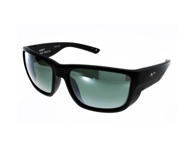 MAUI JIM 896 02 NOIR Amberjack