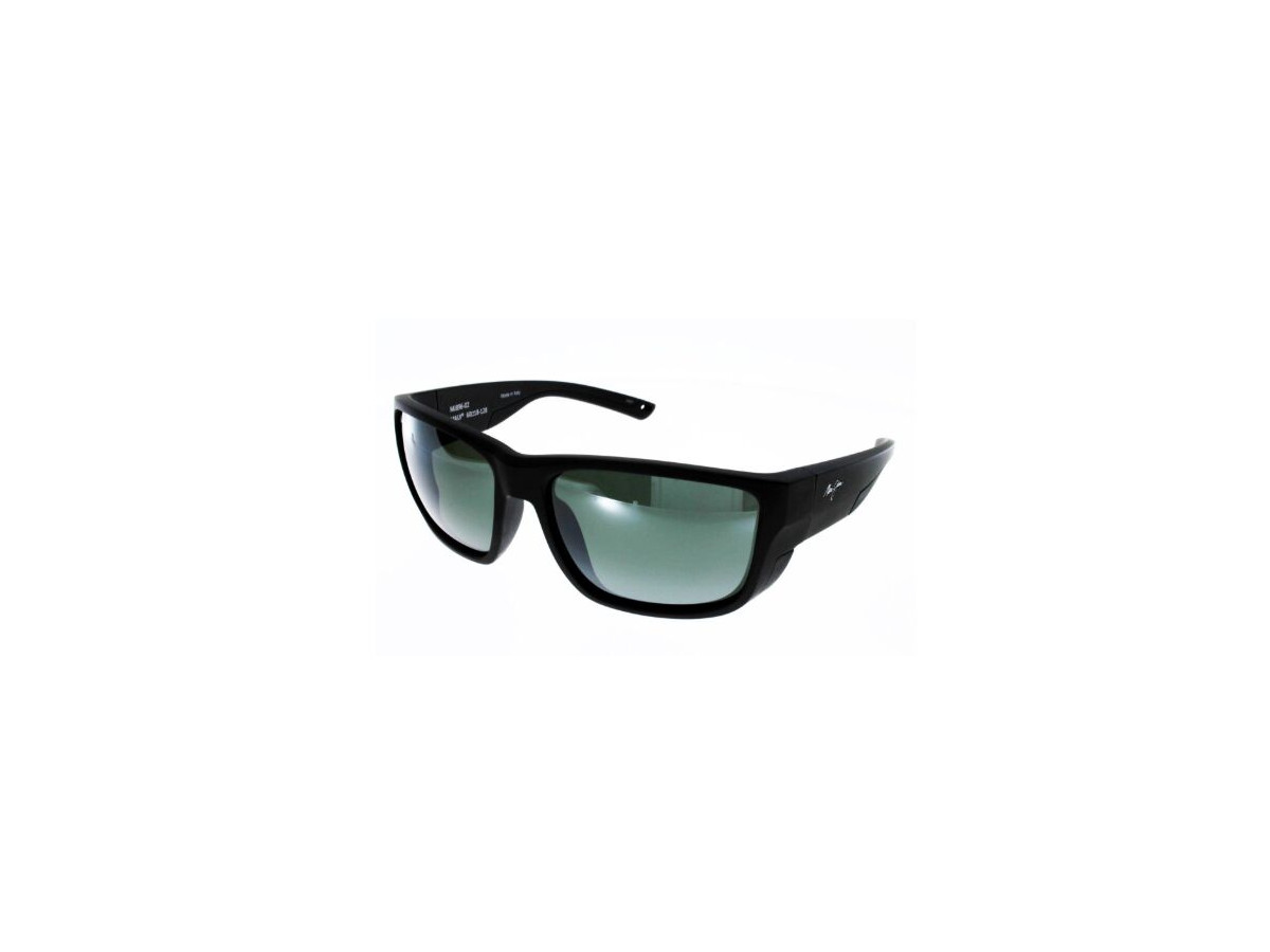 MAUI JIM 896 02 NOIR Amberjack