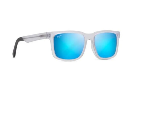 MAUI JIM 862 05 CRISTAL MAT Stone Shack