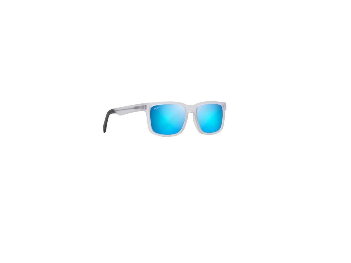 MAUI JIM 862 05 CRISTAL MAT Stone Shack