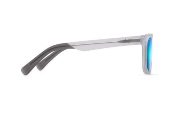 MAUI JIM 862 05 CRISTAL MAT Stone Shack