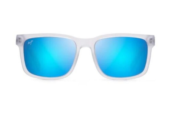 MAUI JIM 862 05 CRISTAL MAT Stone Shack