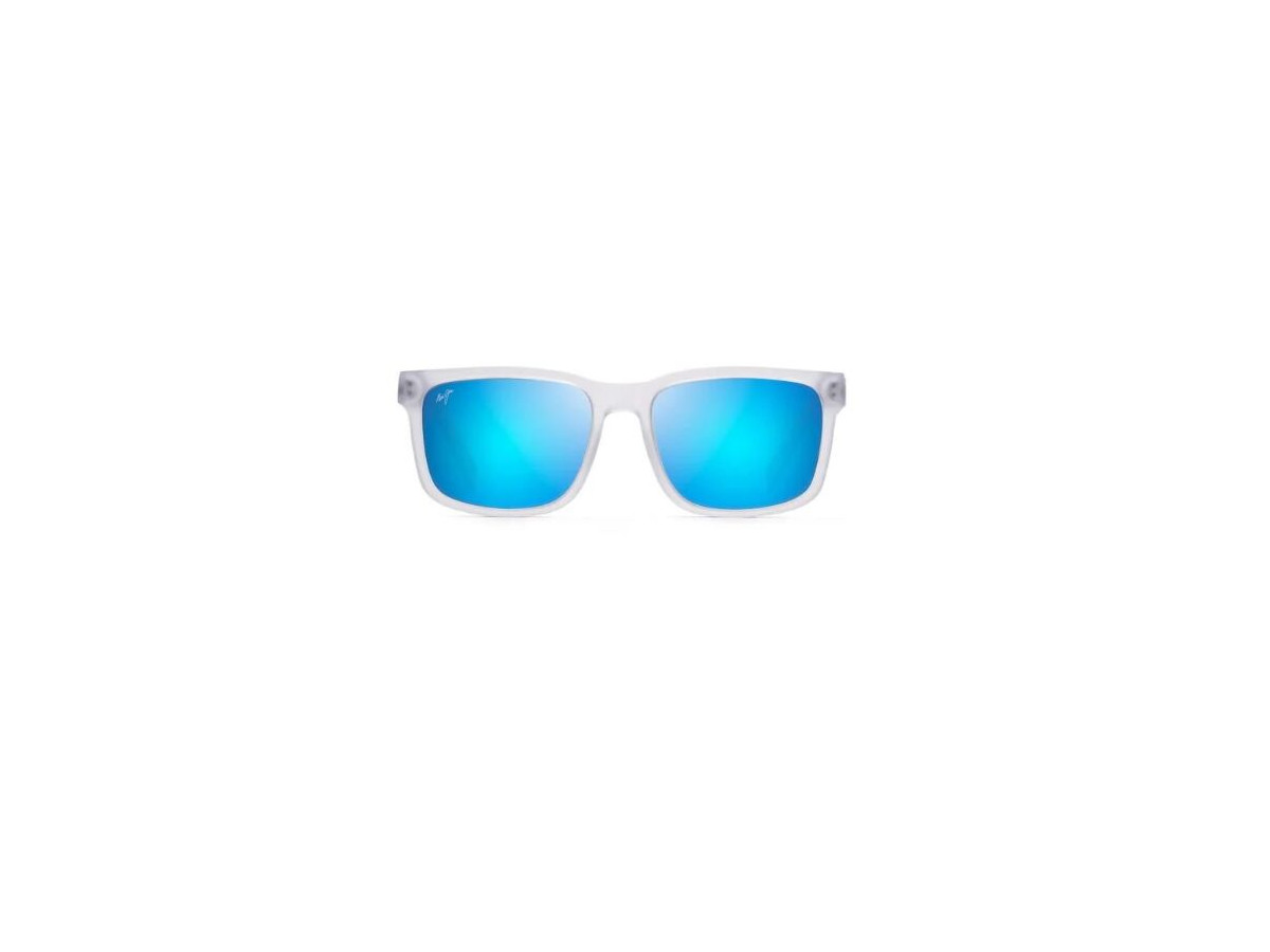 MAUI JIM 862 05 CRISTAL MAT Stone Shack