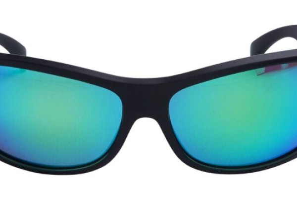 MAUI JIM 848 15 NOIR Equator