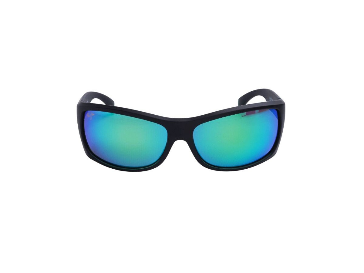 MAUI JIM 848 15 NOIR Equator