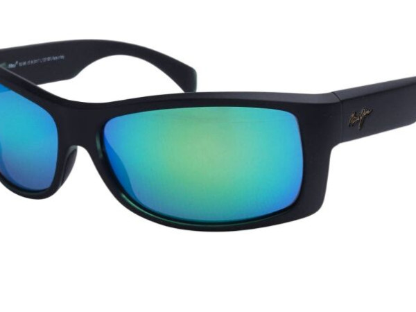 MAUI JIM 848 15 NOIR Equator