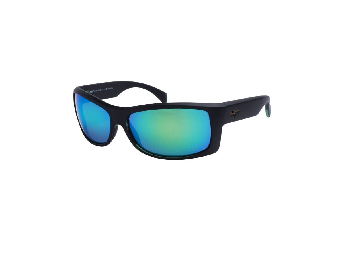 MAUI JIM 848 15 NOIR Equator