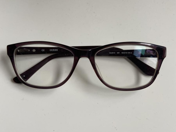 GUESS - GU2513 53¤15