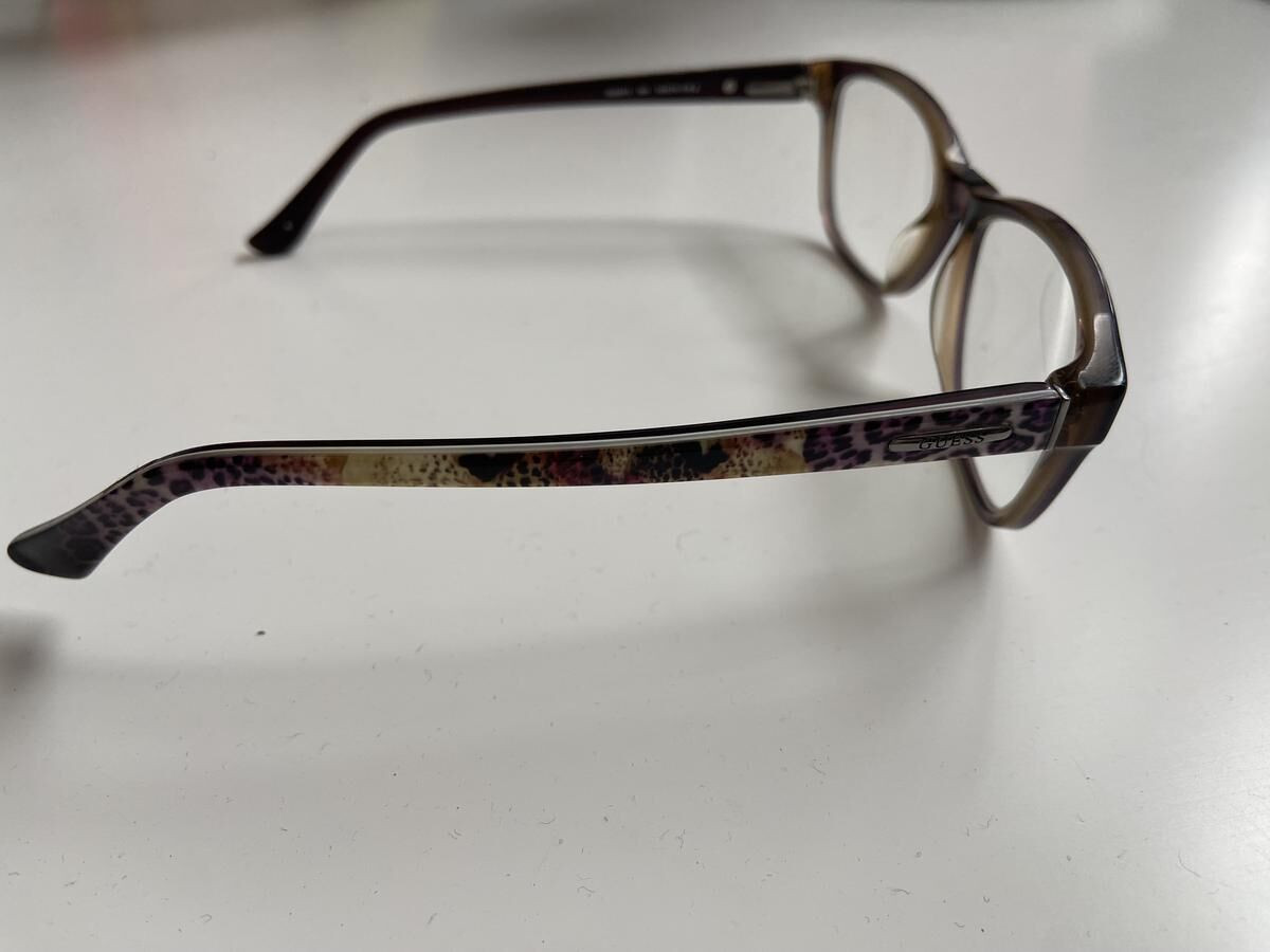 GUESS - GU2513 53¤15