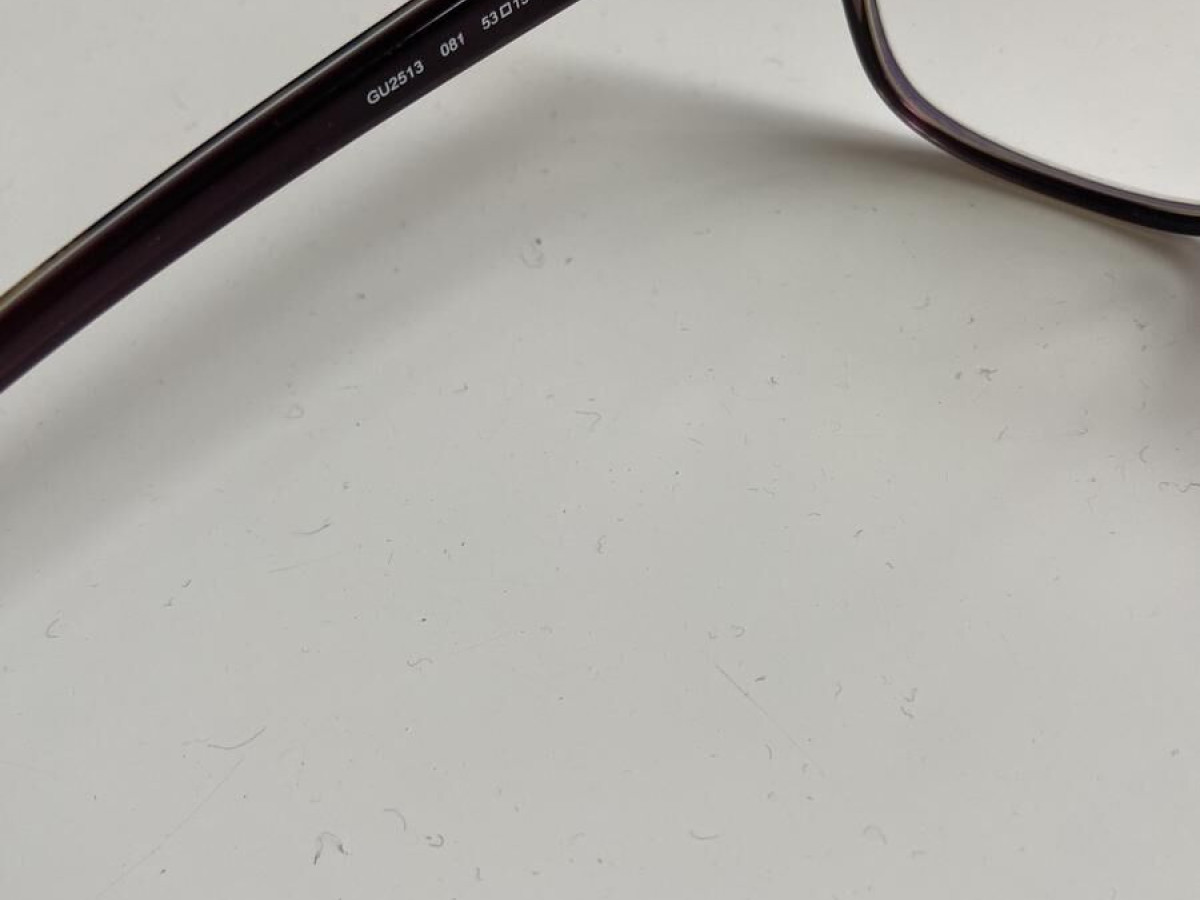 GUESS - GU2513 53¤15