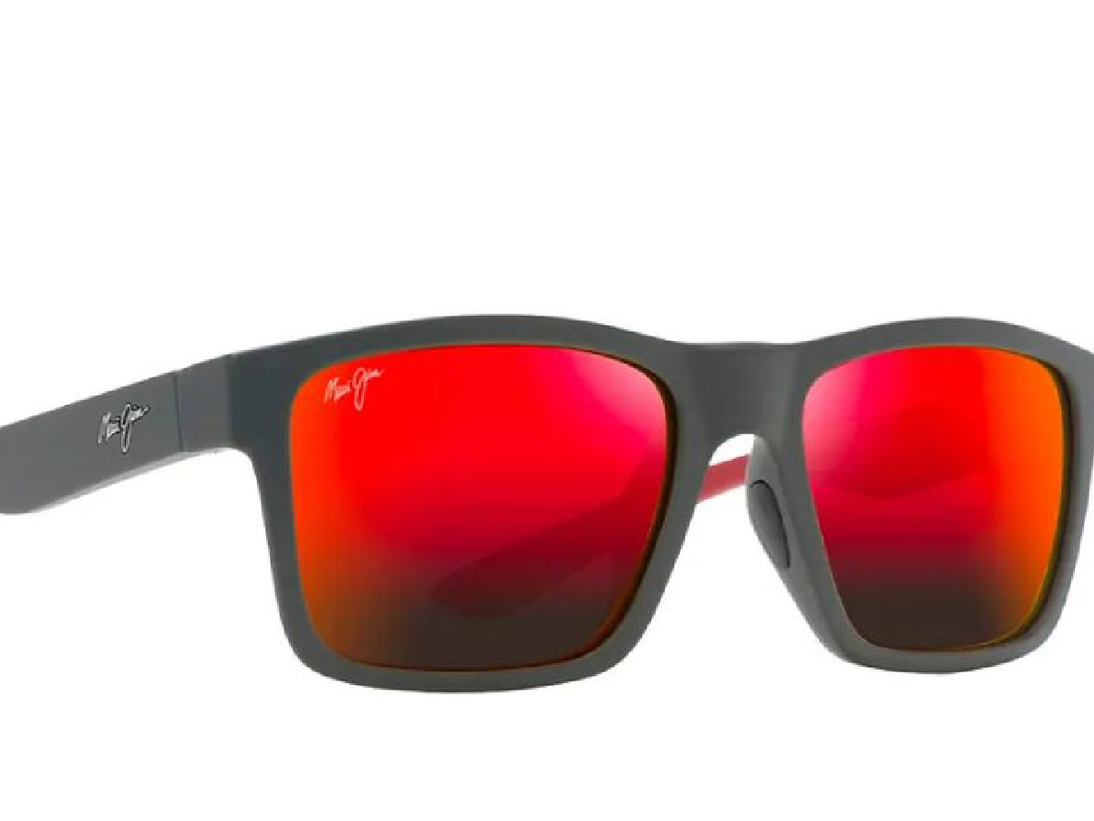 MAUI JIM 897 04 The Flats