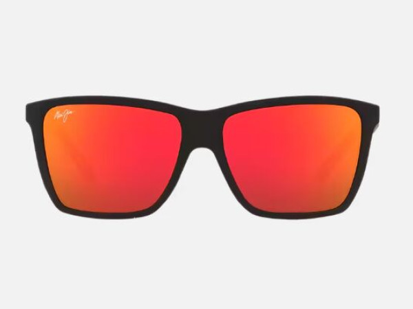 MAUI JIM 864 02A NOIR Cruzem