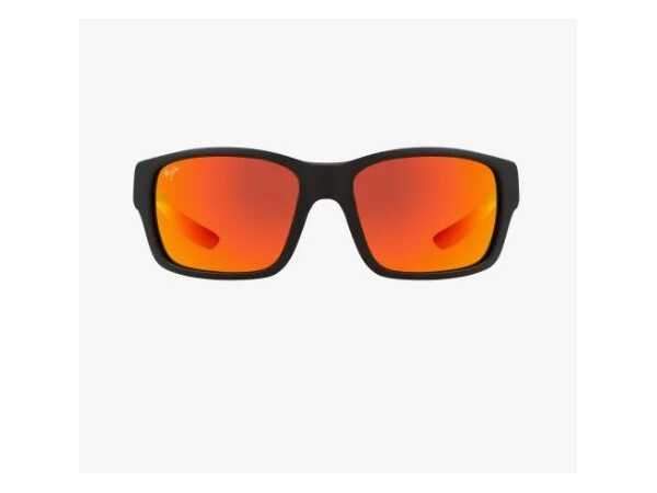 MAUI JIM 604 02A NOIR Mangroves