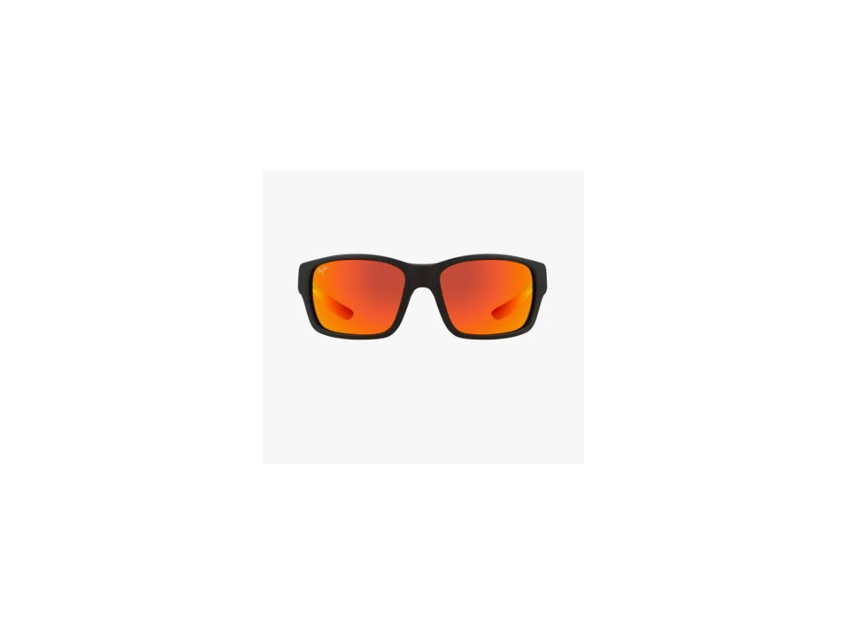 MAUI JIM 604 02A NOIR Mangroves
