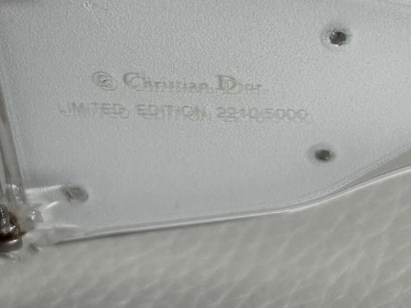 Dior - limited edition 2210