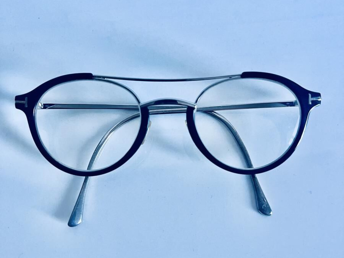 Tom Ford ASTUCCIO 0 B6 UOMO