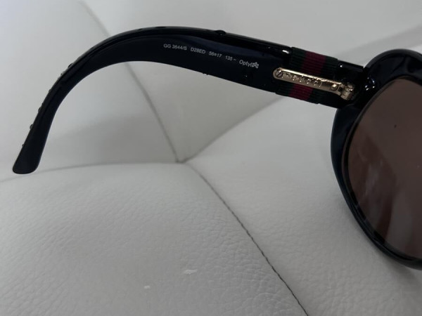 Gucci - GG3644 56¤17
