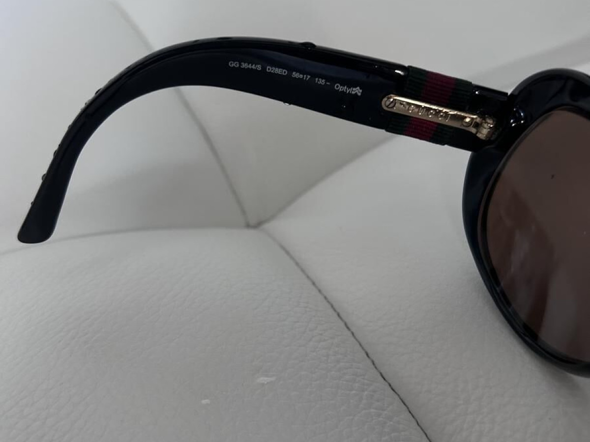 Gucci - GG3644 56¤17