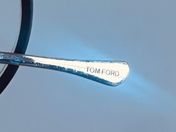 Tom Ford ASTUCCIO 0 B6 UOMO