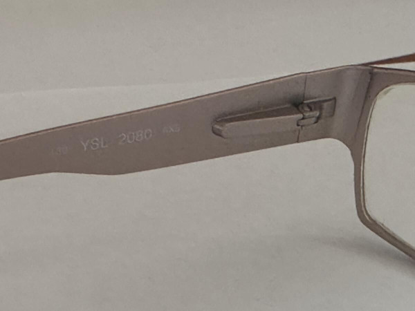 Yves Saint Laurent YSL 2080