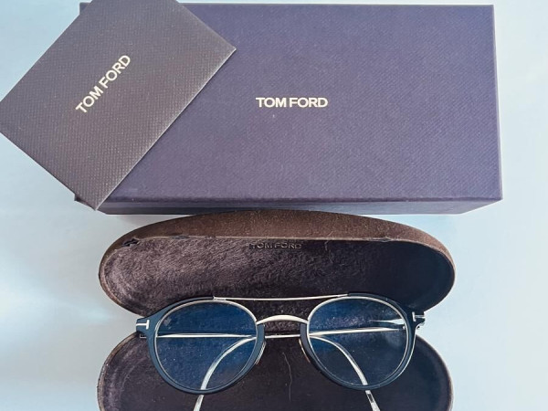 Tom Ford ASTUCCIO 0 B6 UOMO