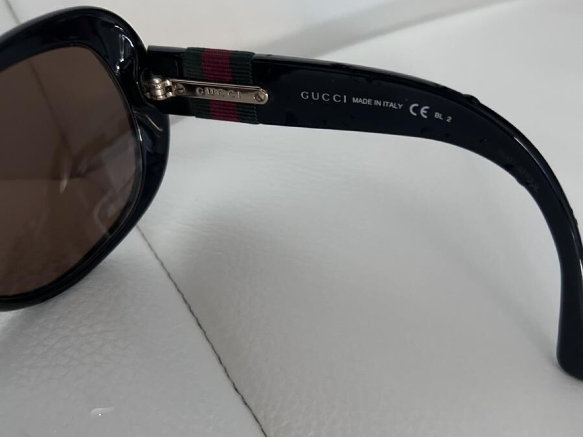 Gucci - GG3644 56¤17