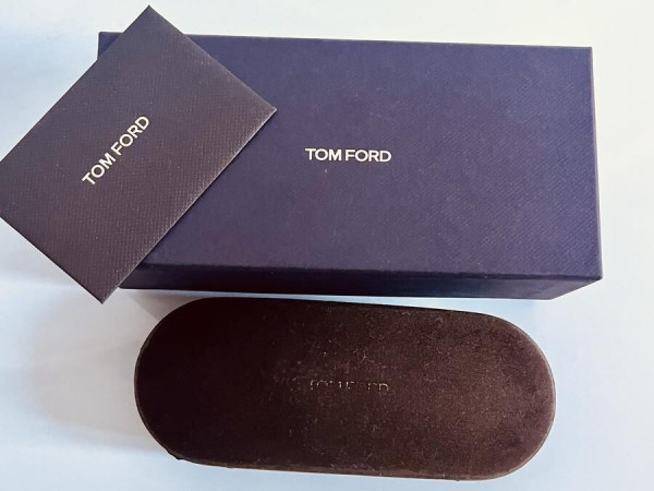 Tom Ford ASTUCCIO 0 B6 UOMO