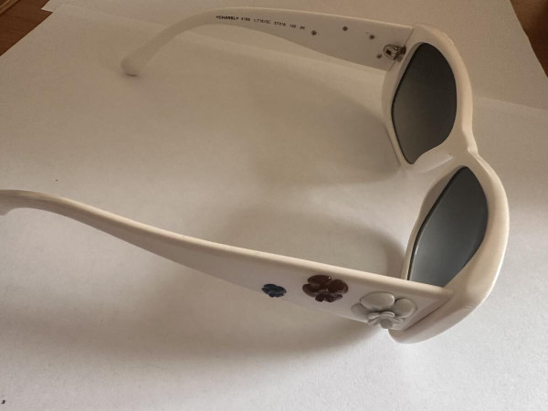 Chanel - CH5186 57¤16