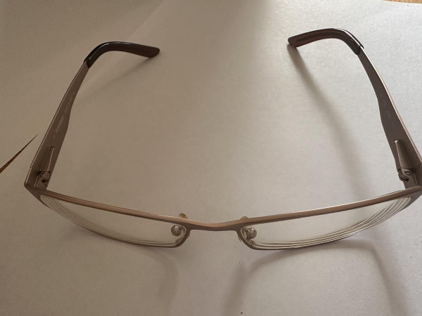 Yves Saint Laurent YSL 2080