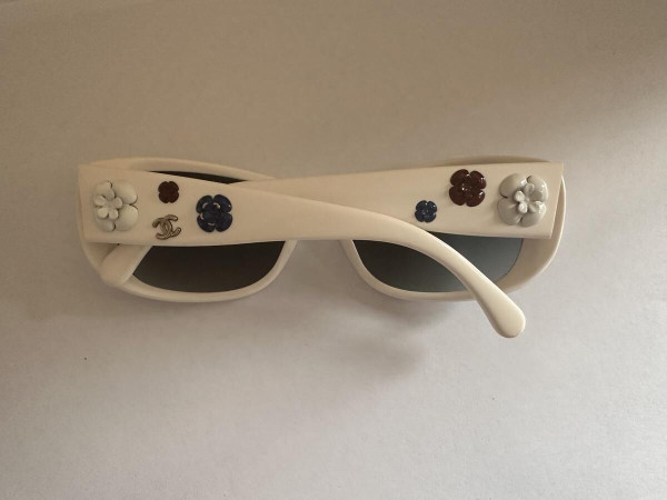 Chanel - CH5186 57¤16