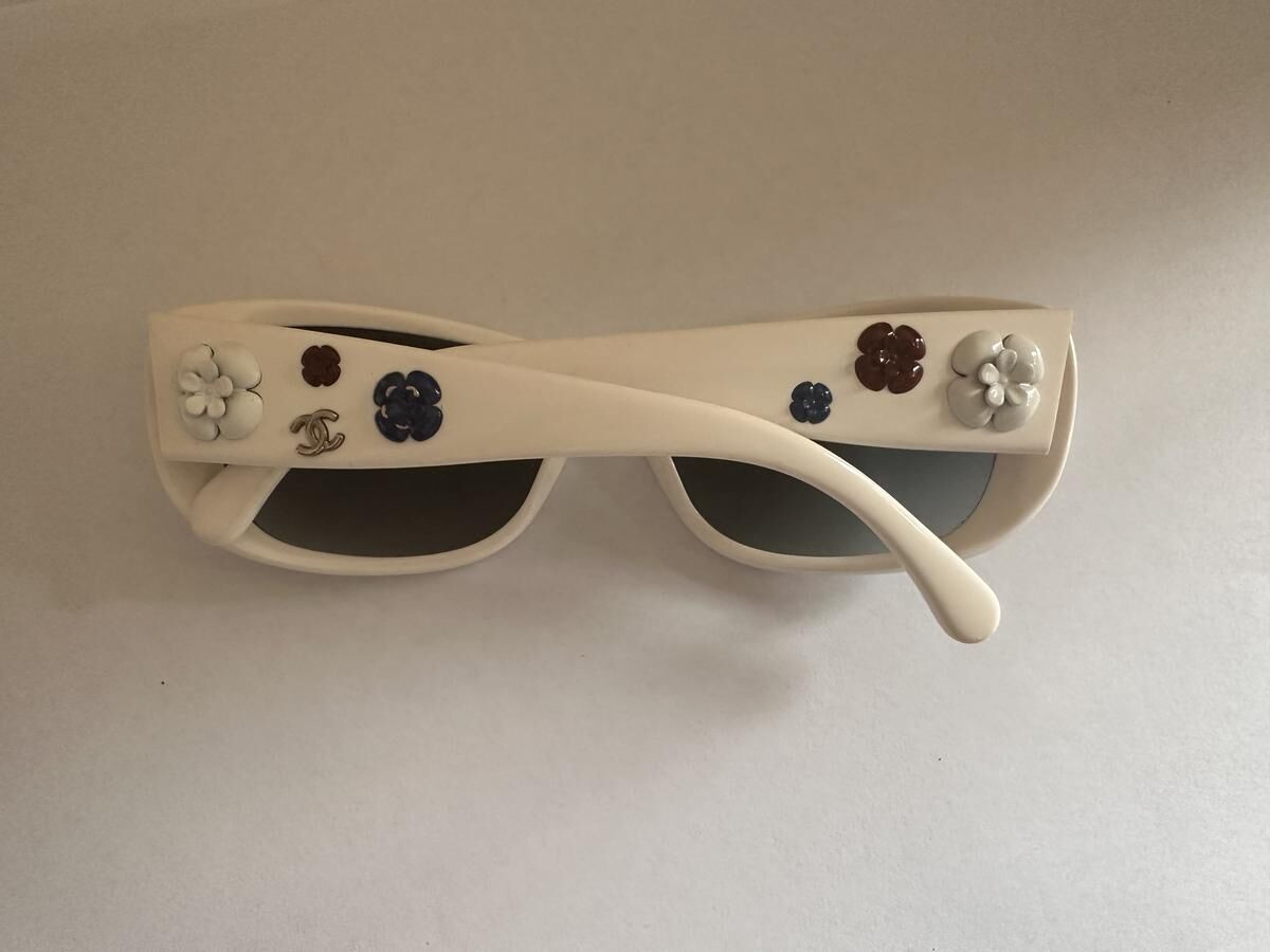 Chanel - CH5186 57¤16