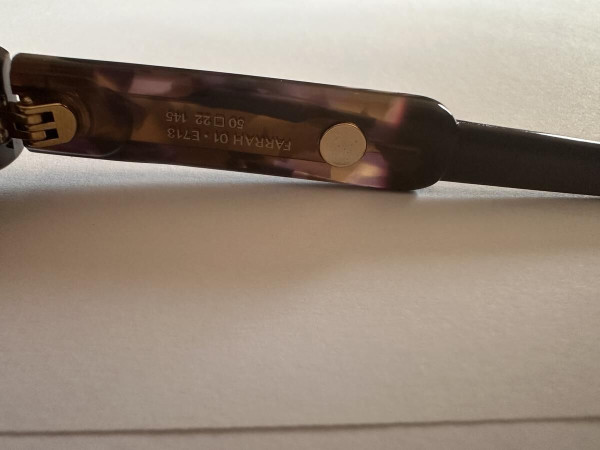 Vanessa Bruno Farrah 01 E 713 50¤22