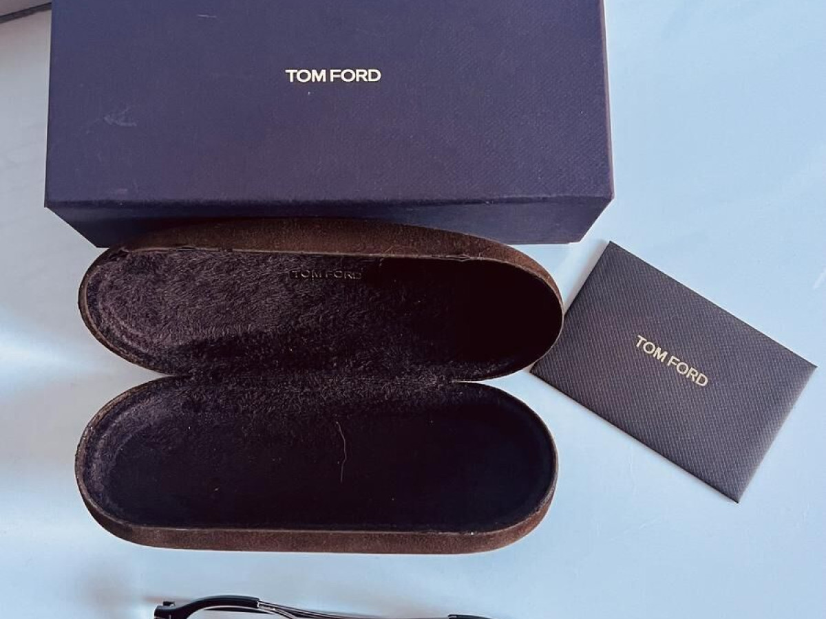 Tom Ford ASTUCCIO 0 B6 UOMO