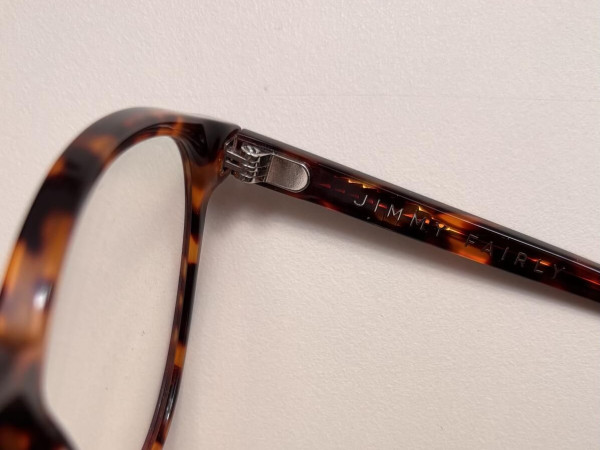 jimmy fairly - flawless M e 192 53¤19