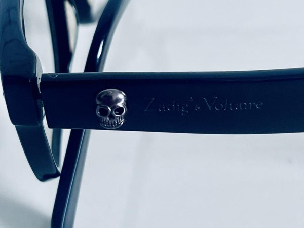 Zadig et Voltaire - ZV2010 48¤20