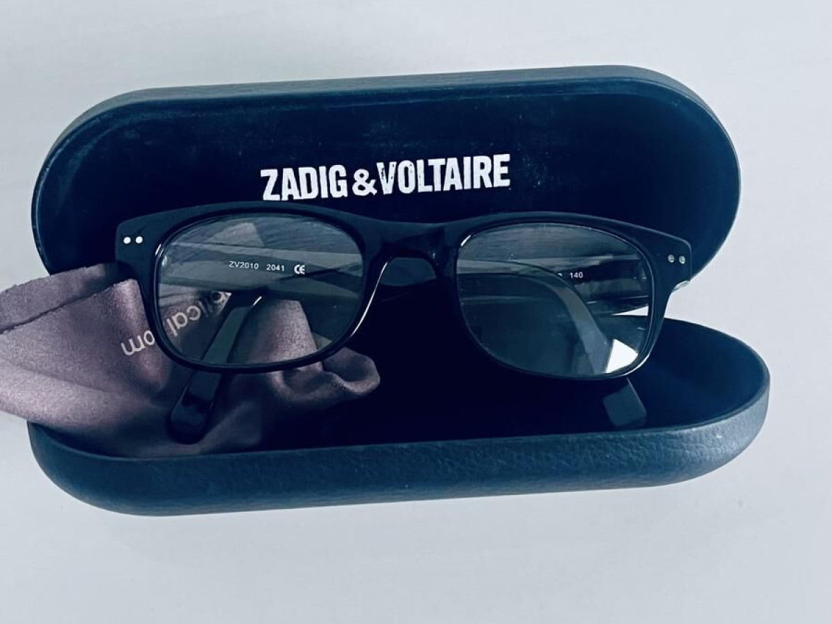 Zadig et Voltaire - ZV2010 48¤20