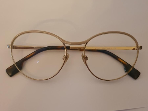 BURBERRY - B 1337 1296 53¤17