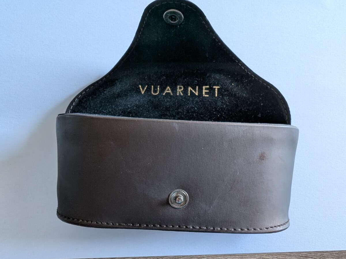 Vuarnet 131 JO cal.BLA