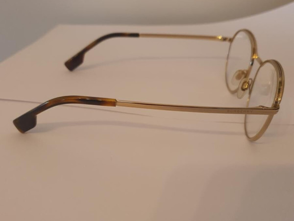 BURBERRY - B 1337 1296 53¤17