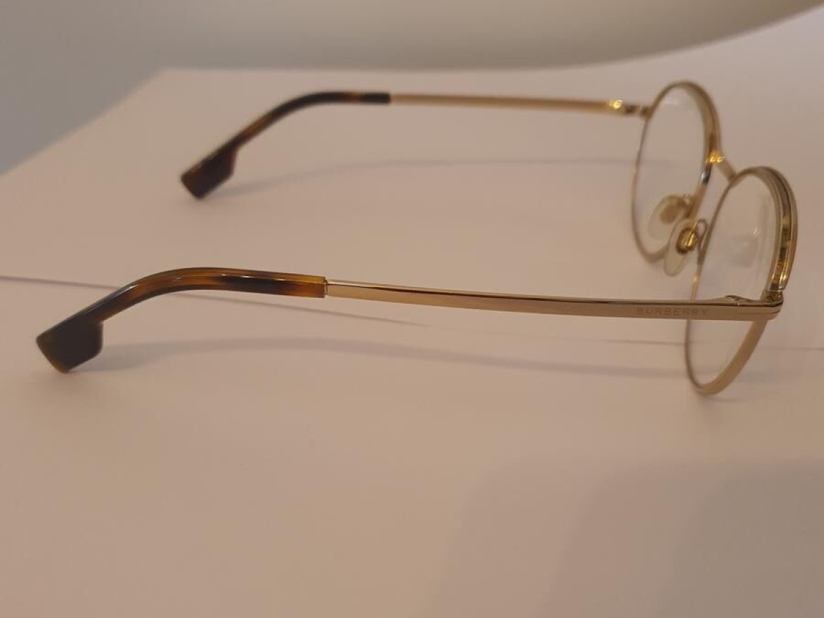 BURBERRY - B 1337 1296 53¤17