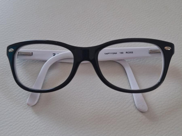 RAYBAN -RAP7112AA RC002 130