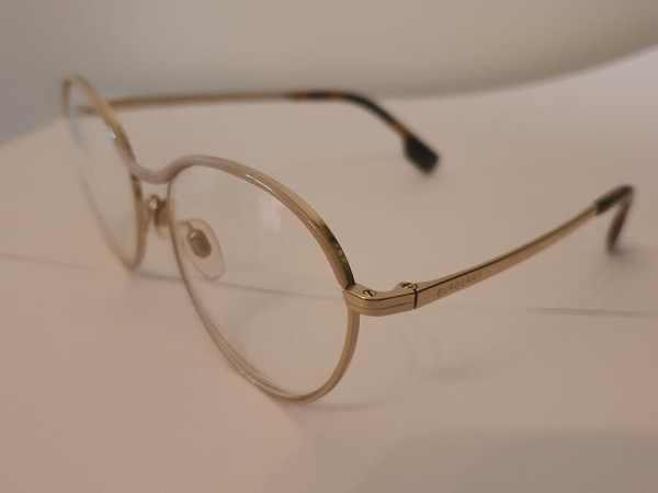 BURBERRY - B 1337 1296 53¤17