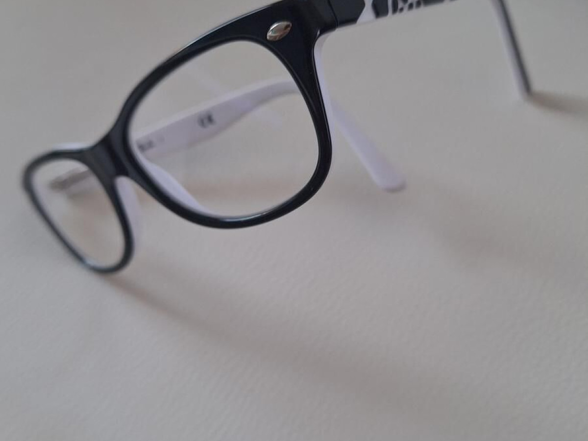 RAYBAN -RAP7112AA RC002 130